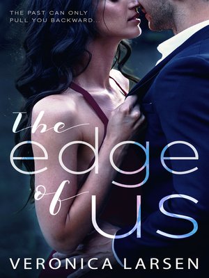 cover image of The Edge of Us